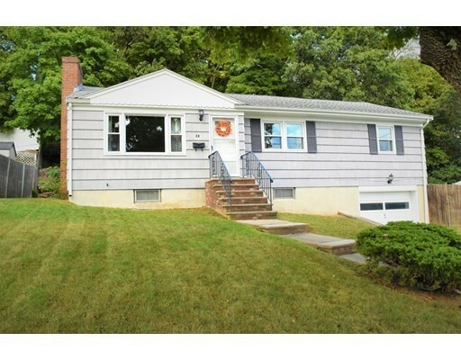 Property Photo:  28 Summit Terrace  MA 01960 