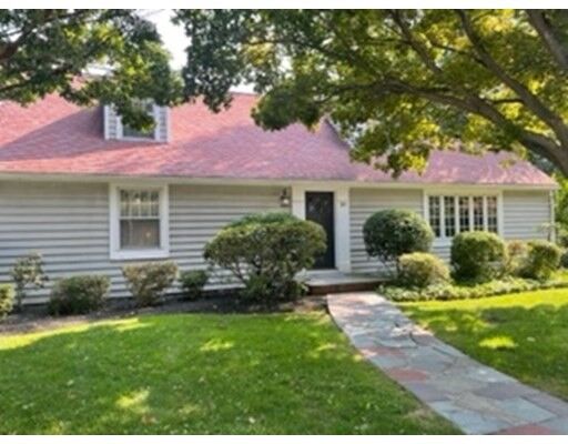 Property Photo:  39 Westland Ave  MA 01890 
