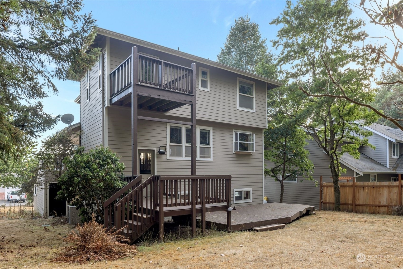 Property Photo: 1205 Pilchuck Place WA 98333