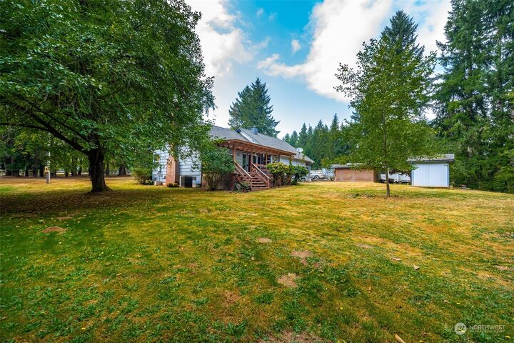 Property Photo: 504 Brockway Road WA 98532
