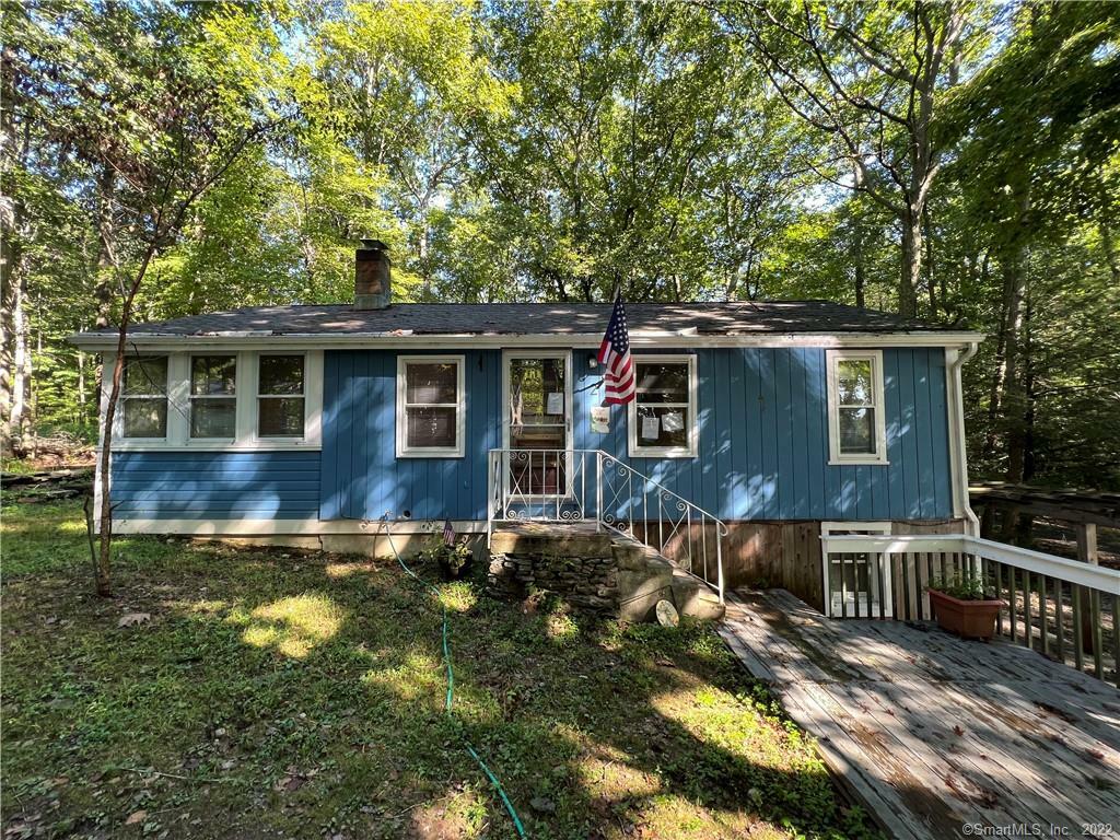 Property Photo: 26 Cross Avenue CT 06441