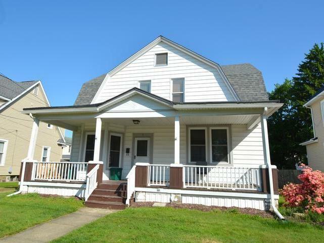 9 Dartmouth Street  Warren PA 16365 photo