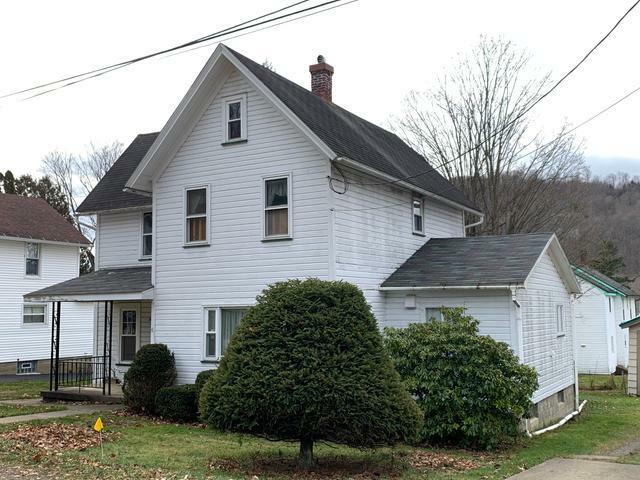 206 Miller Street  Sheffield PA 16347 photo