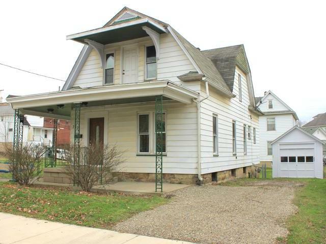 Property Photo:  7 South South Street  PA 16365 