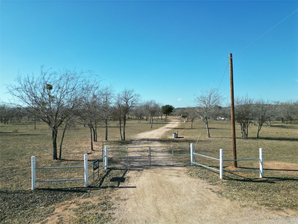 Property Photo: Tbd Chimney Cove Drive TX 78654