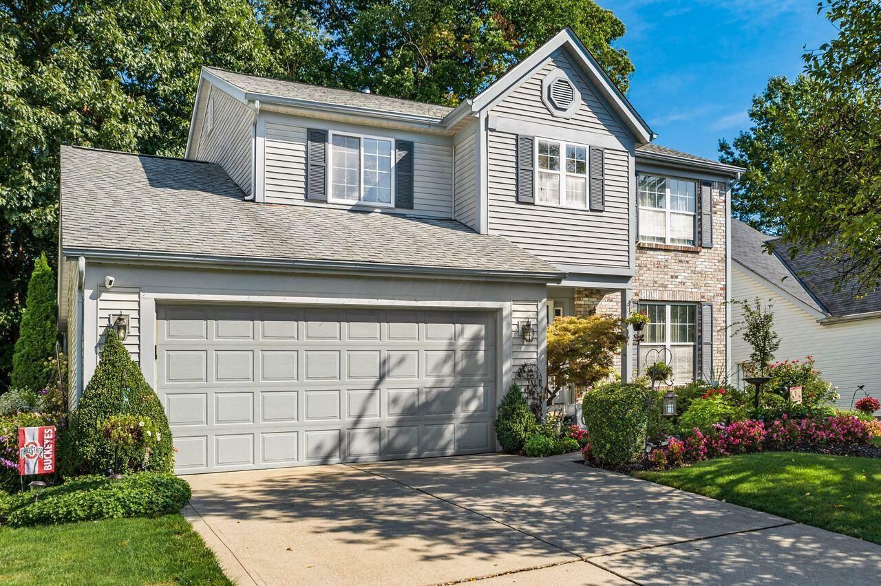 Property Photo: 7782 Tokatee Drive OH 43147