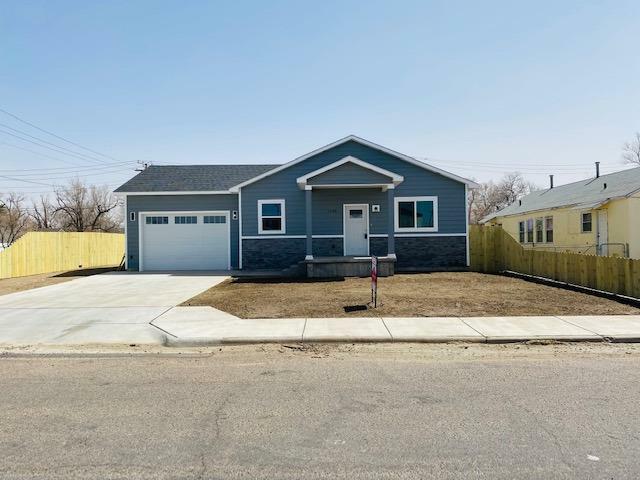 Property Photo: 1120 North 12th Street KS 67846