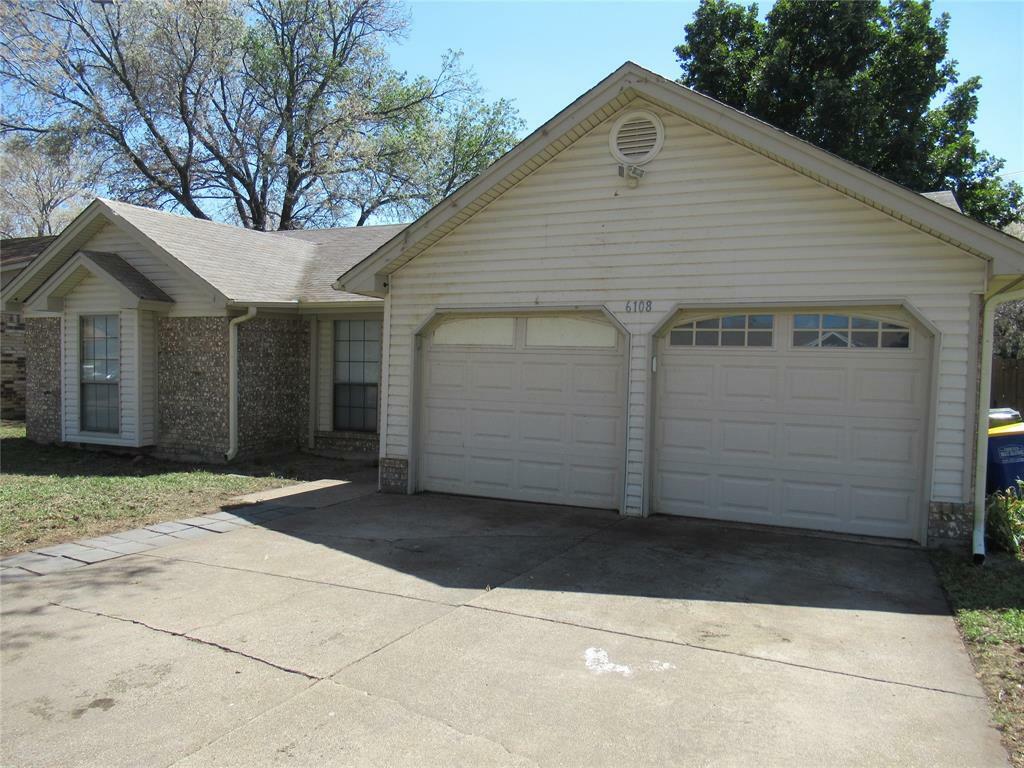 6108 Birchill Road  Watauga TX 76148 photo