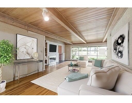 Property Photo: 79 Country Club Ln MA 02478