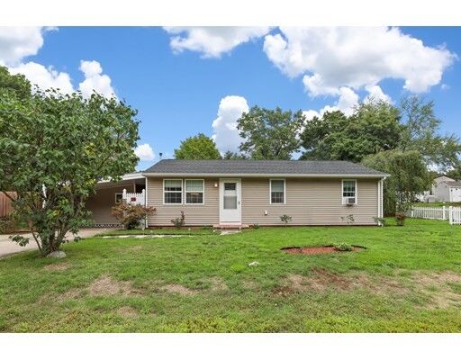 Property Photo:  4 Ewald Ave  MA 02762 