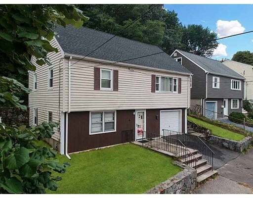 Property Photo: 37 Park Ave MA 02155