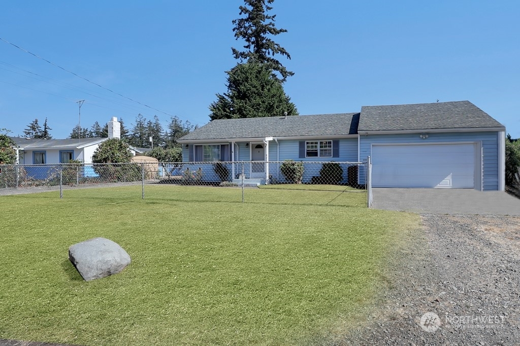 Property Photo:  9215 34th Avenue S  WA 98499 