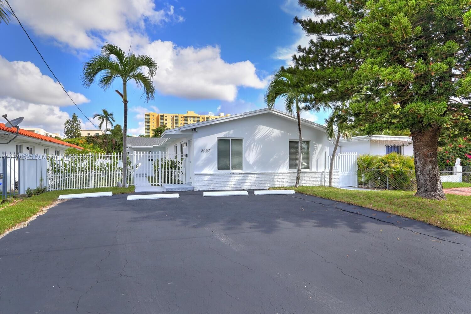Property Photo: 3509 SW 23 Ter 3509 FL 33145
