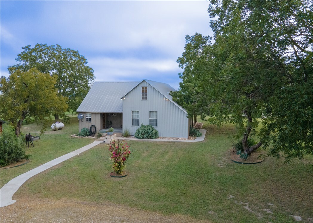 Property Photo: 2201 County Road 311 TX 76537