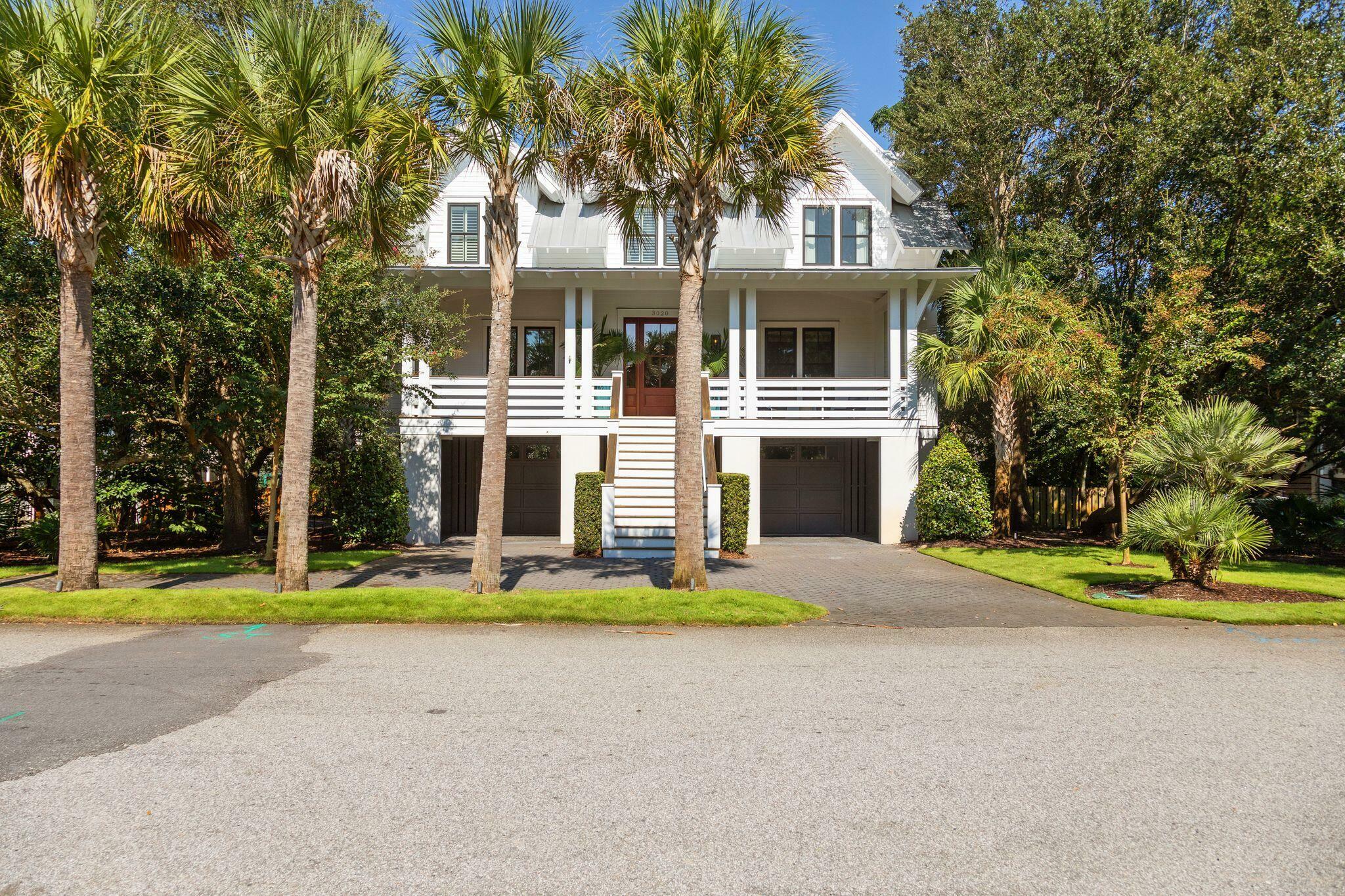 3020 Ion Avenue  Sullivans Island SC 29482 photo