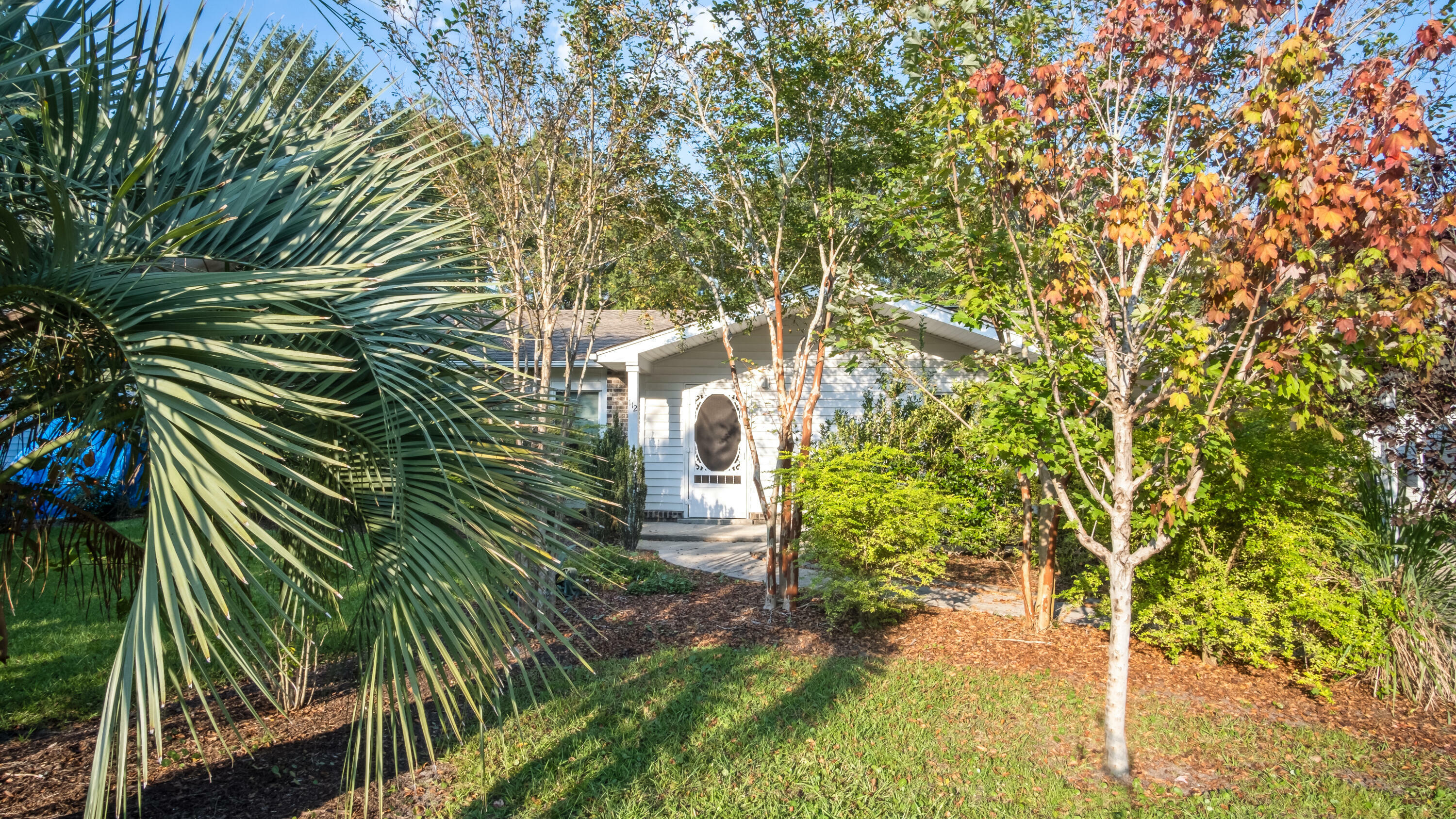 Property Photo:  112 Marion Road  SC 29486 