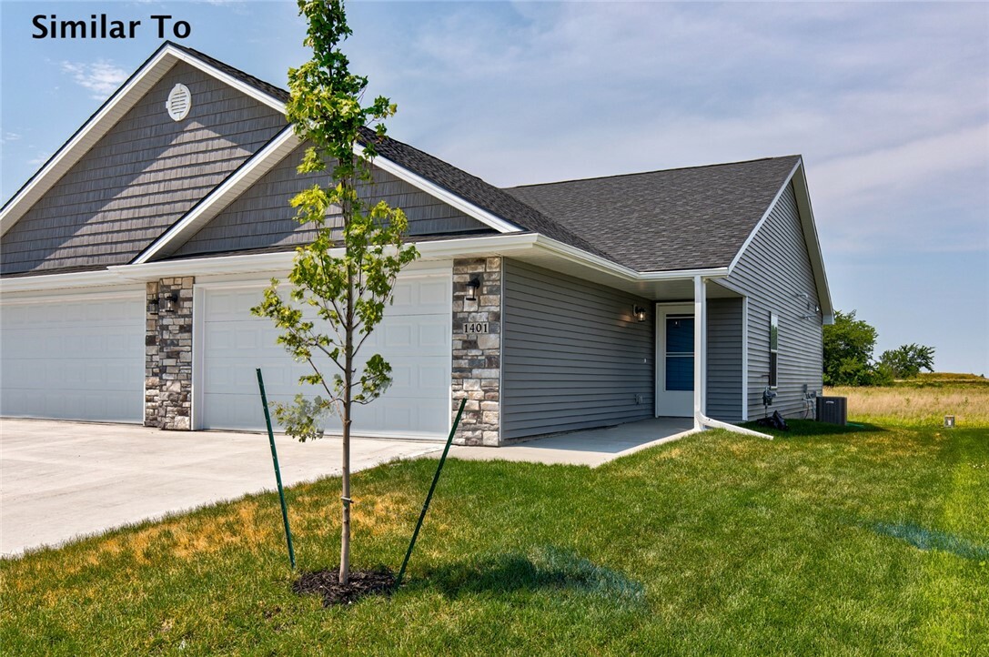 Property Photo:  1507 Fair View Drive  IA 50063 