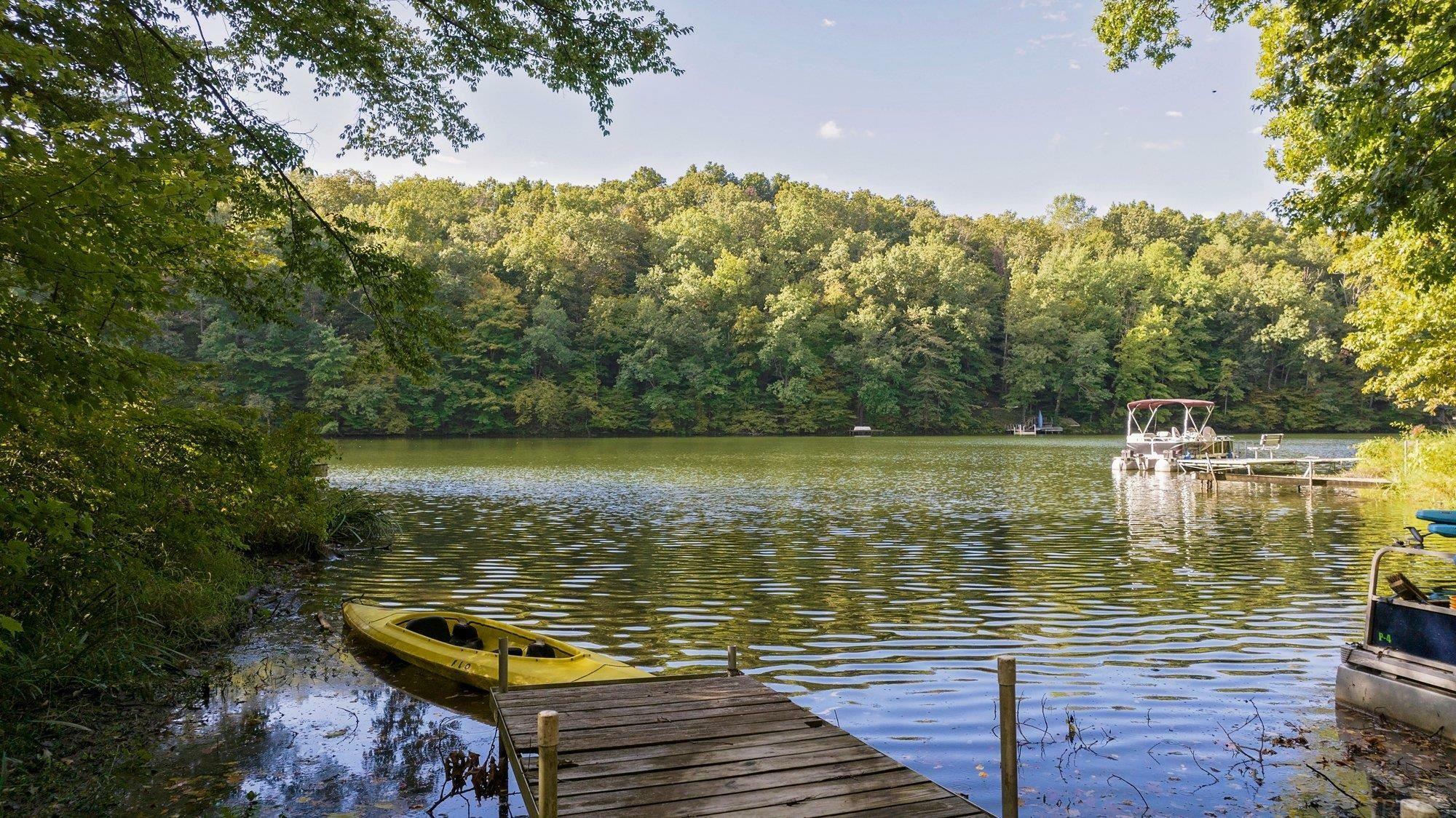 Property Photo:  3609 Mockingbird Lane  IN 47448 