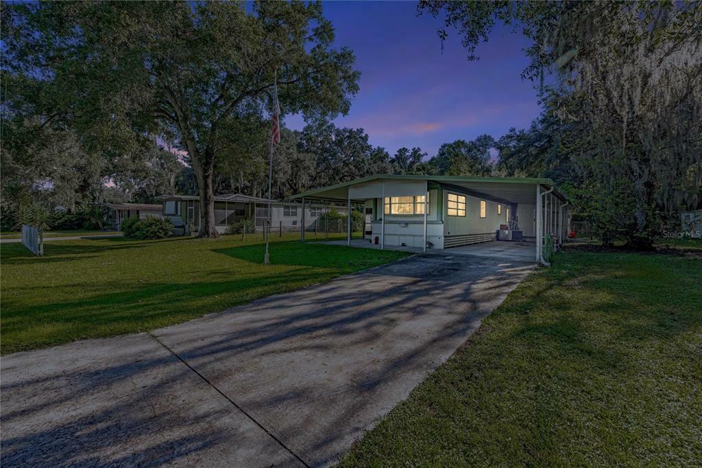 Property Photo:  4648 Charter Street  FL 33542 