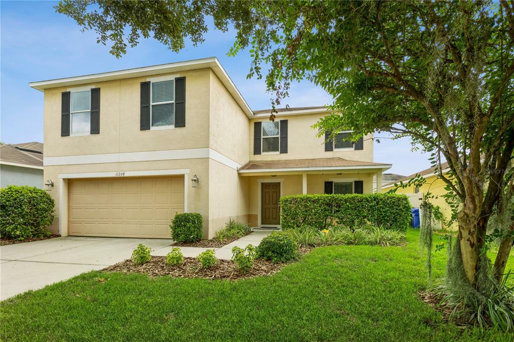 Property Photo: 11208 Running Pine Drive FL 33569
