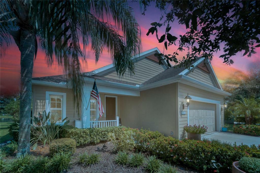 Property Photo:  11741 Forest Park Circle  FL 34211 