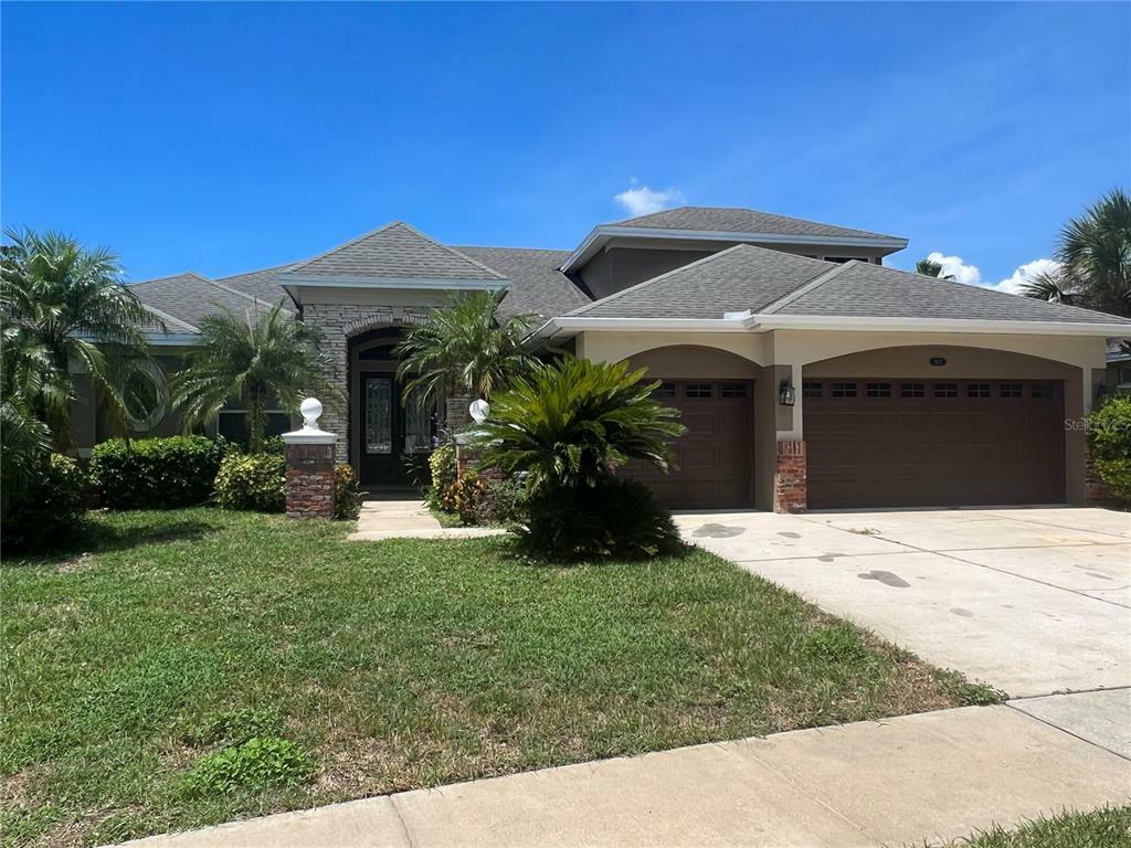 Property Photo: 2837 Park Meadow Drive FL 33594