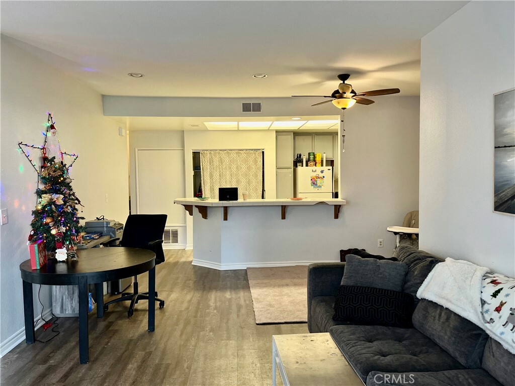 Property Photo:  10401 Garden Grove Boulevard 44  CA 92843 