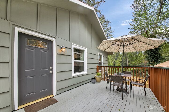 Property Photo: 13627 38th Avenue NW WA 98271