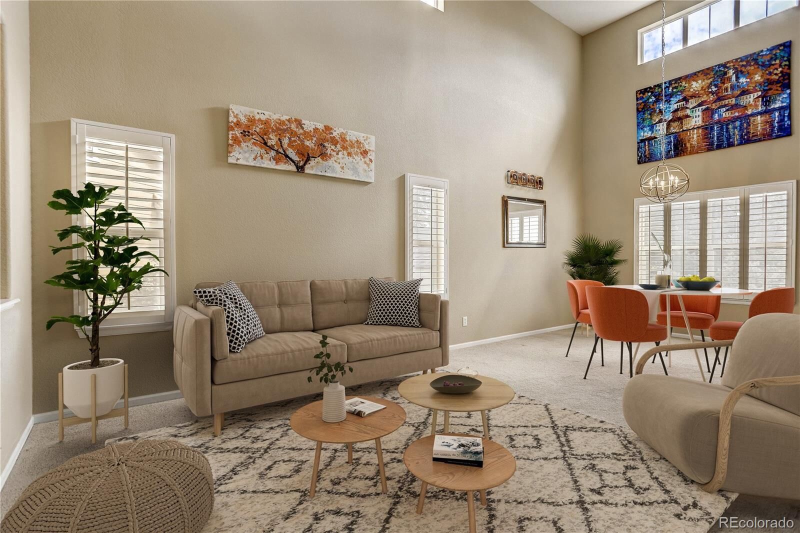 Property Photo:  24379 E Kansas Circle  CO 80018 