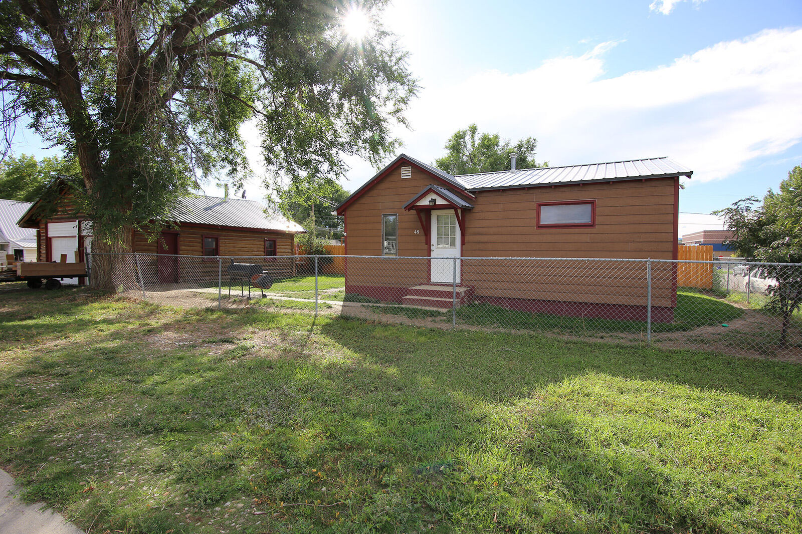 Property Photo: 48 N Water Street WY 82801