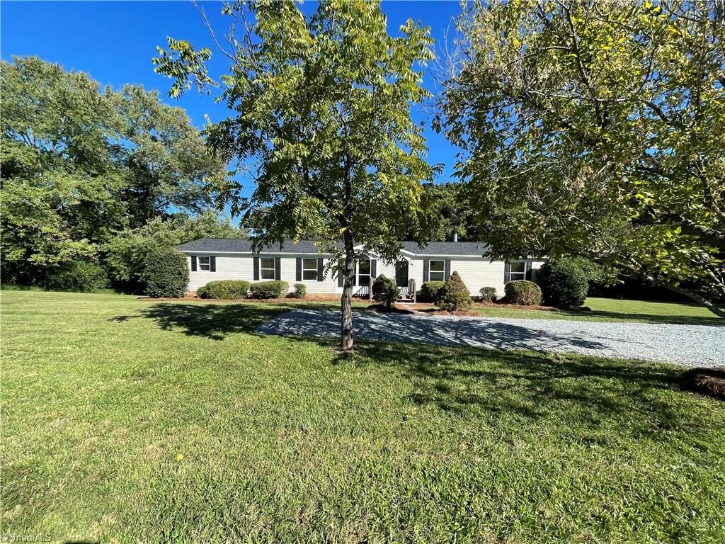 Property Photo: 761 NE Market Street NC 27320