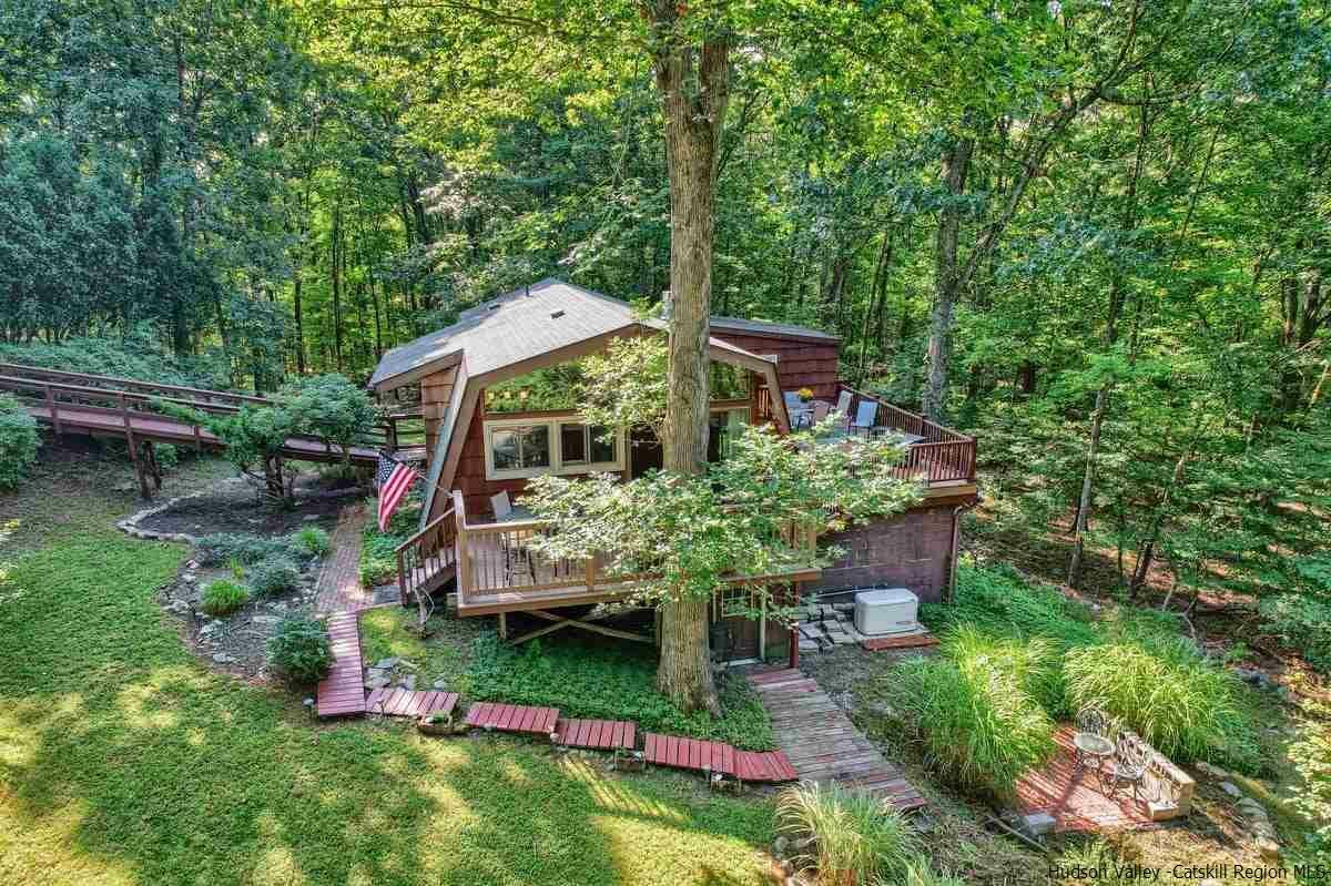 Property Photo:  13 Durmo  NY 12561 