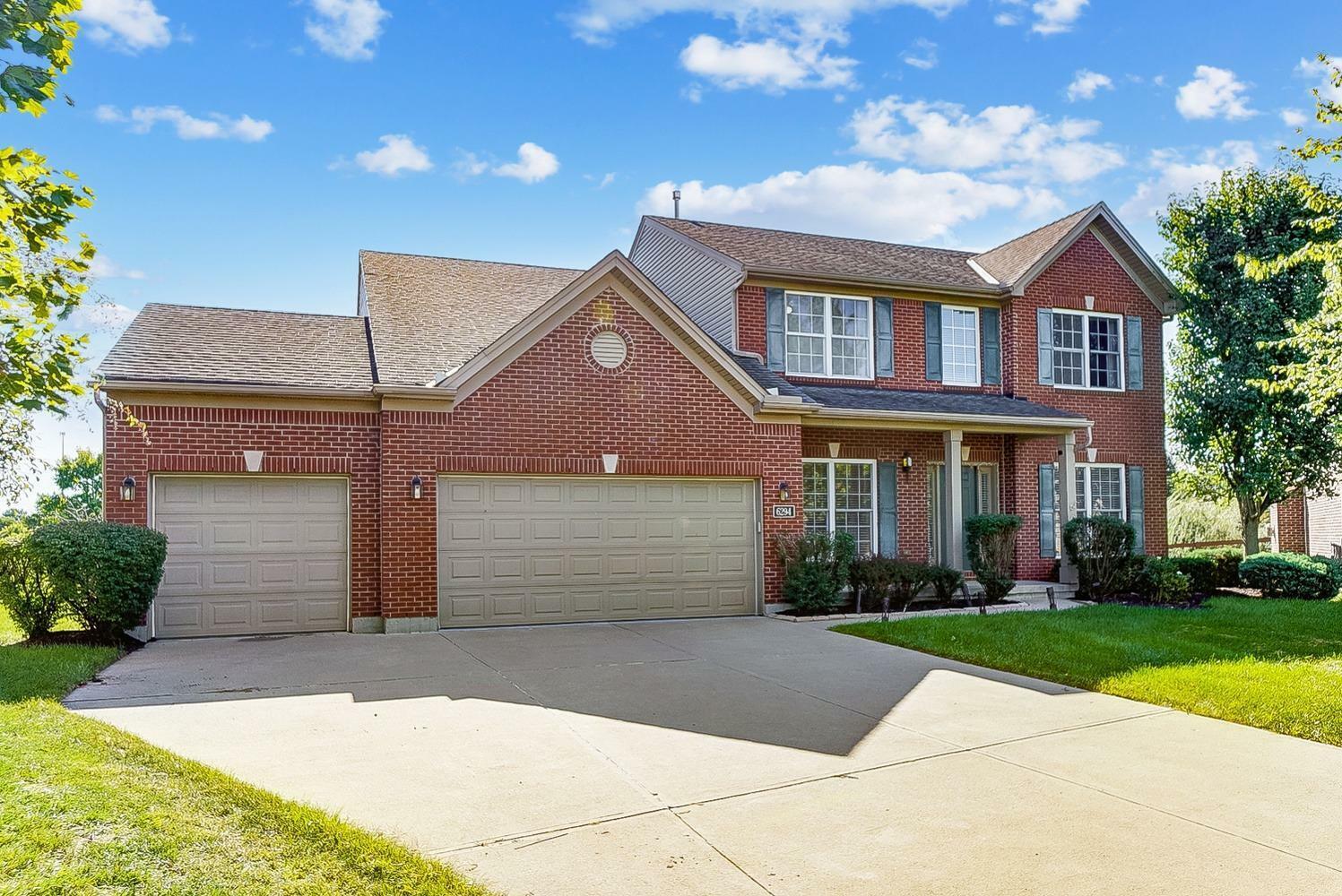 Property Photo: 6294 Kent Ct OH 45044