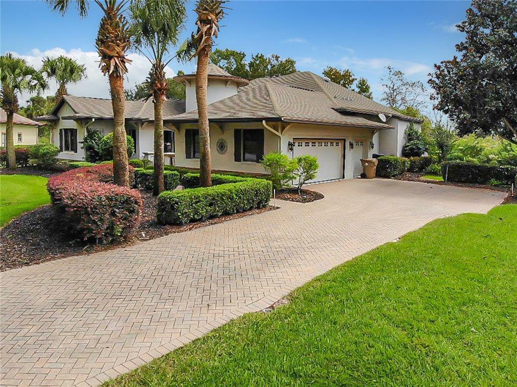 Property Photo:  39124 Griffin Landing  FL 32159 