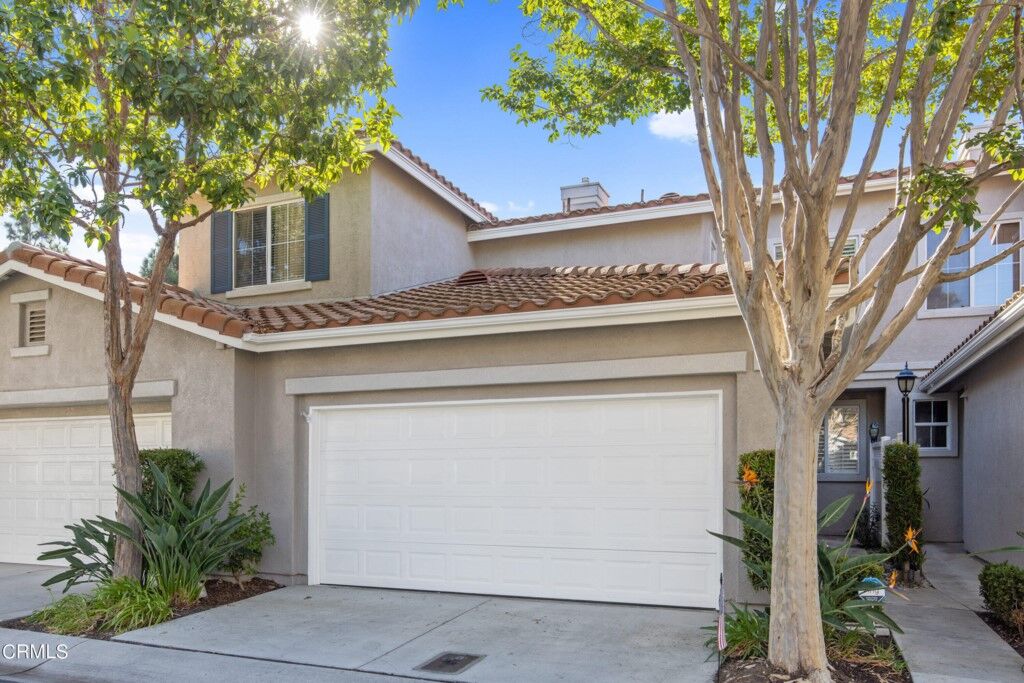Property Photo: 4484 Calle Argolla CA 93012