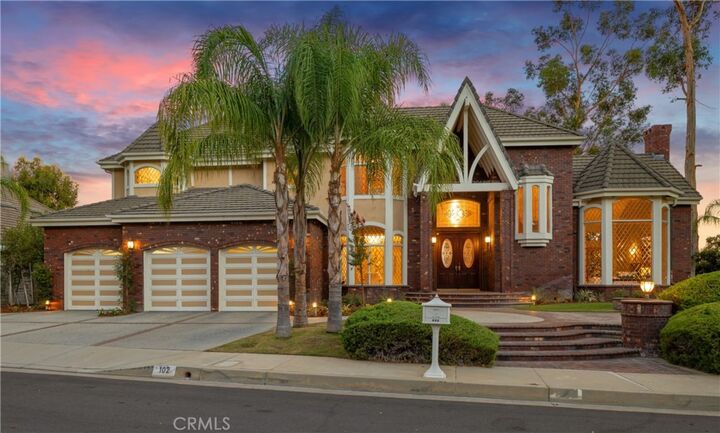 Property Photo:  102 Mill Run  CA 91016 