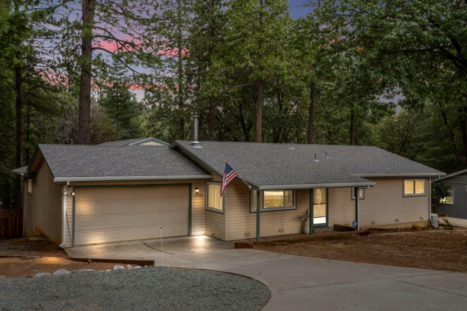 Property Photo:  17704 Antelope Court  CA 95666 