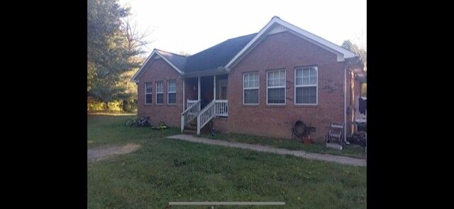 Property Photo:  362 Jim Courtney Rd  TN 37148 