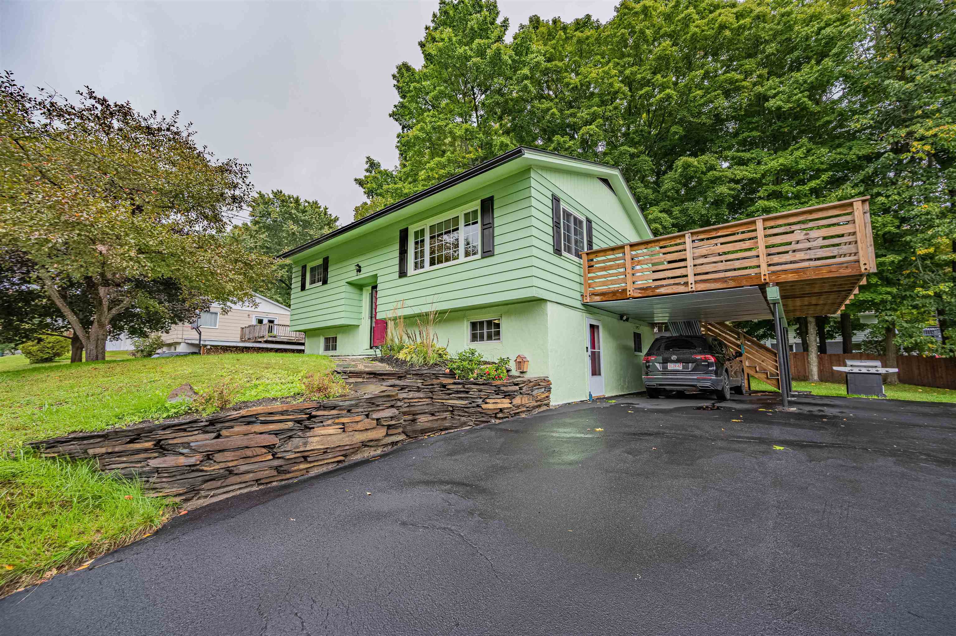 Property Photo: 39 Lague Lane VT 05641-3219
