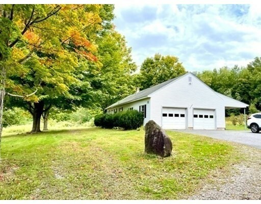 Property Photo:  33 Montague Rd  MA 01027 