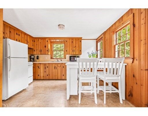 Property Photo:  117 Melody Lane  MA 02659 