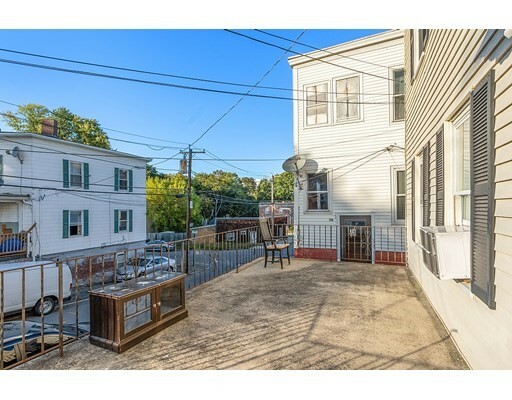 Property Photo:  78 Grove Street  MA 01510 