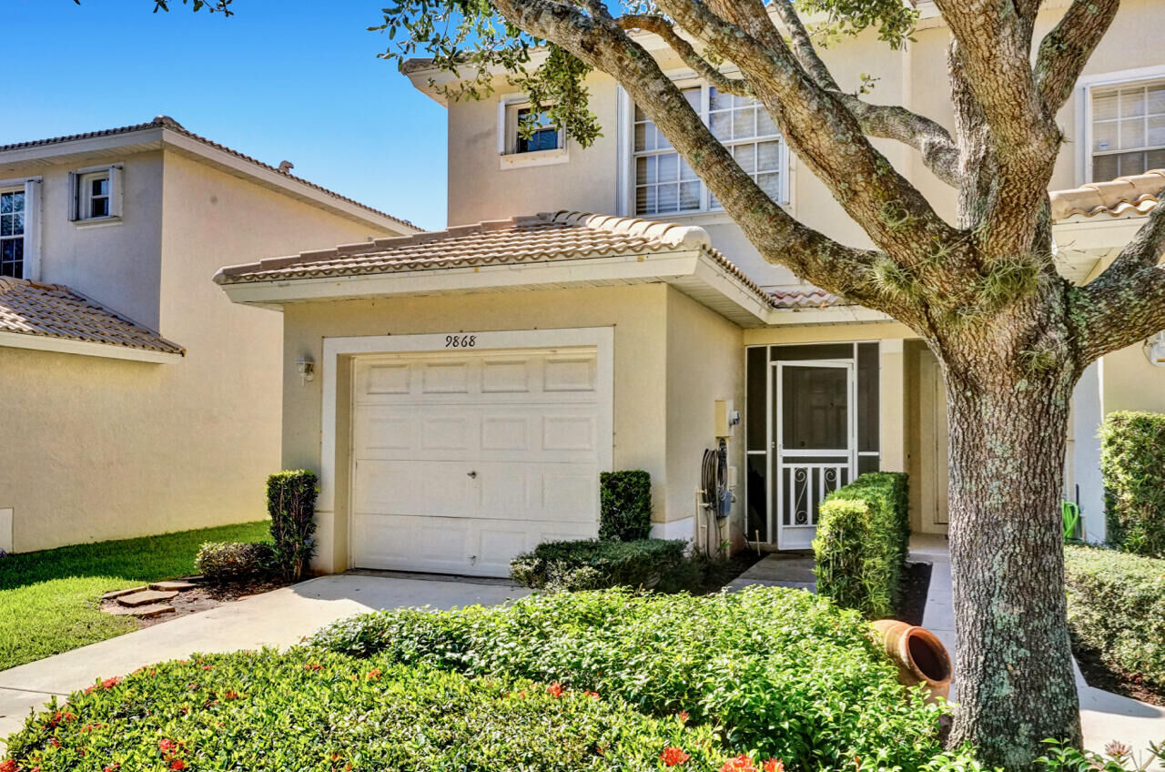 Property Photo:  9868 Porta Leona Lane  FL 33472 
