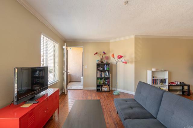 Property Photo:  3550 Lebon Drive 6210  CA 92122 