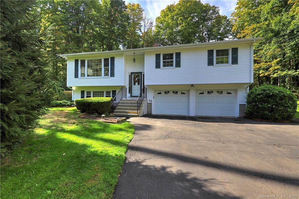 Property Photo: 294 Ball Pond Road CT 06812