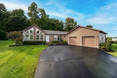 Property Photo:  45 Blossom St.  PA 16137 