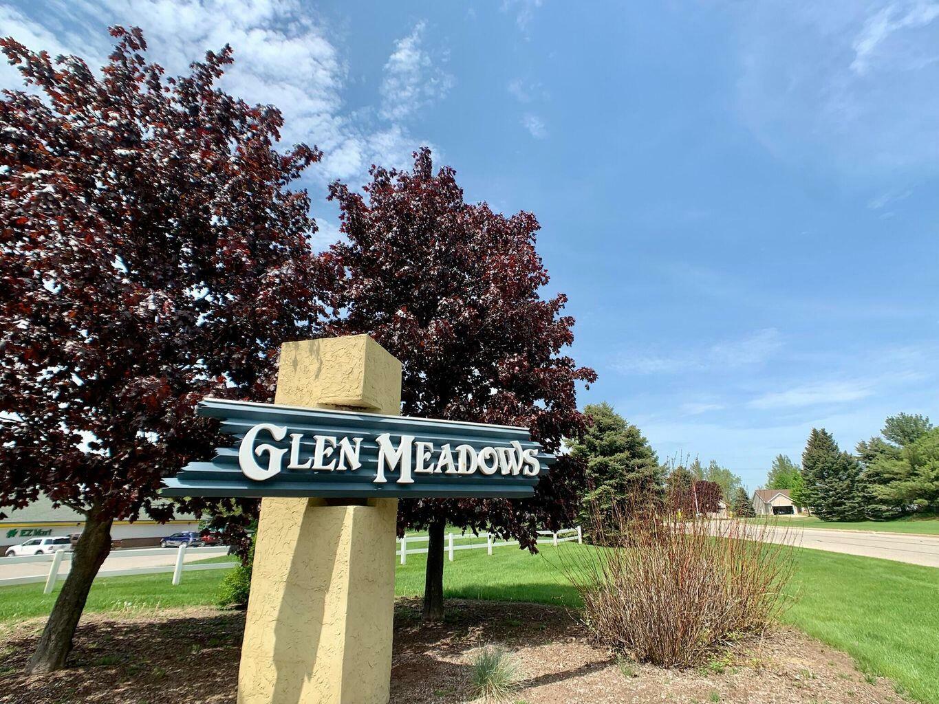 Property Photo:  Glen Meadows Drive Lot 3  MI 49735 