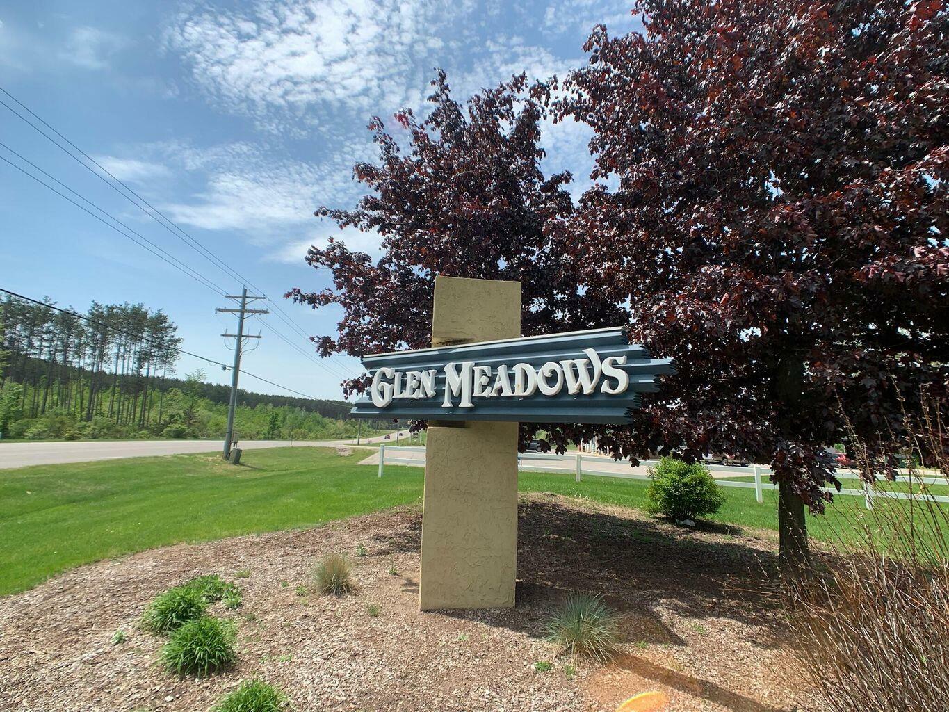 Property Photo: Glen Woods Trail MI 49735