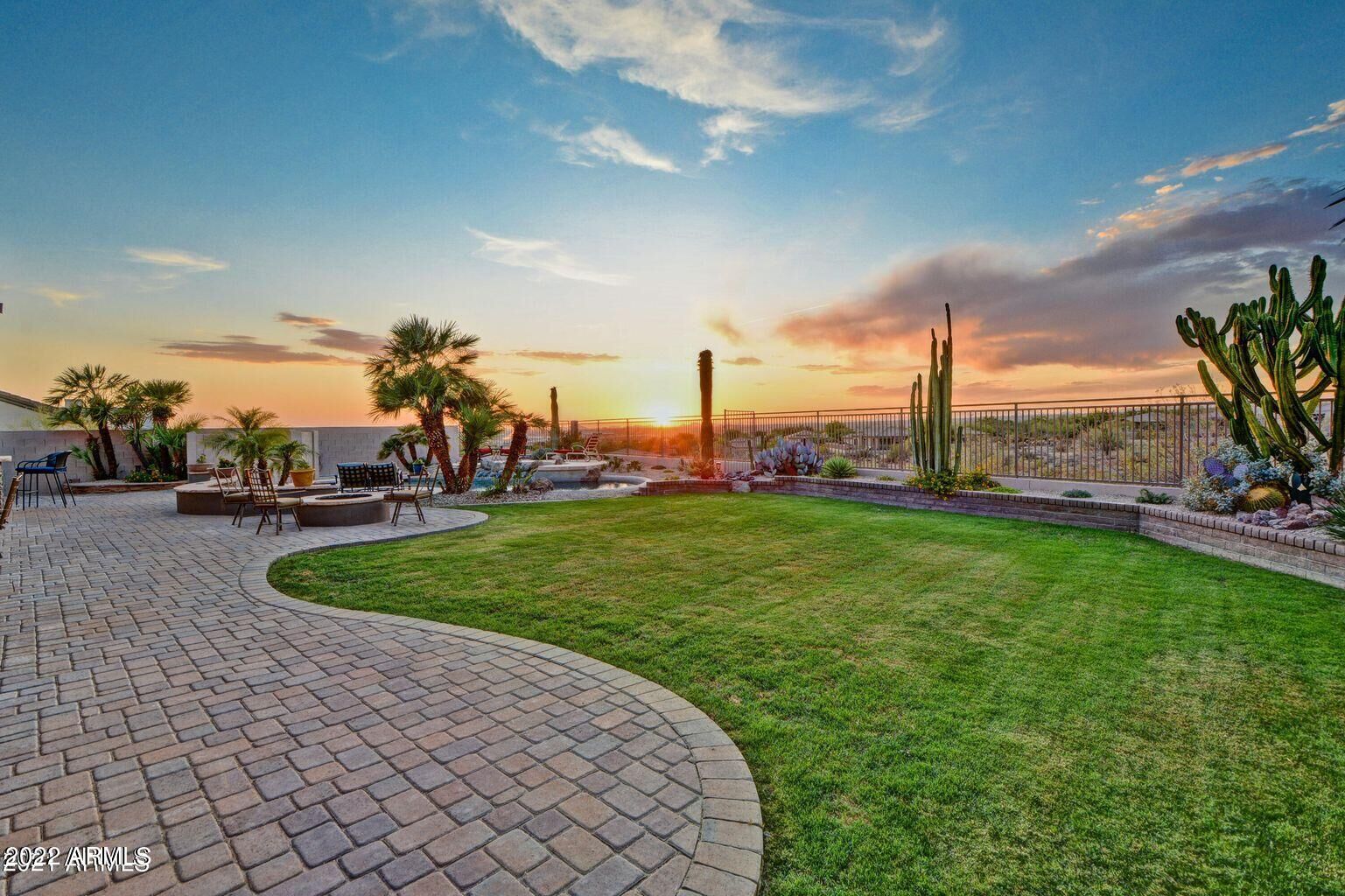 Property Photo: 10732 E Raintree Drive AZ 85255