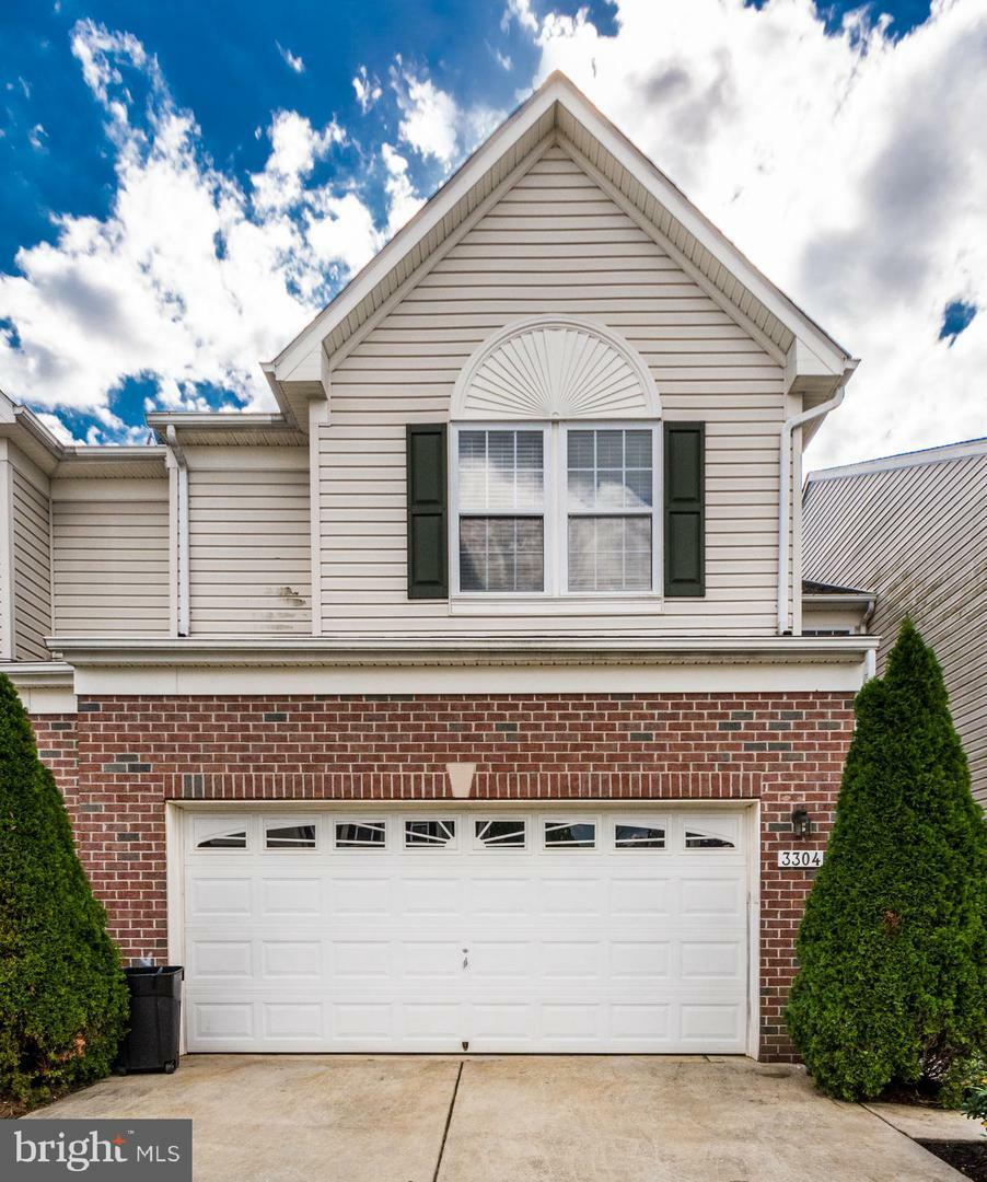 Property Photo:  3304 Woodspring Drive  MD 21009 